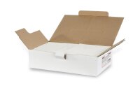SemyTop Semy Pulp Tuch in Spenderbox - 29 x 38cm -...