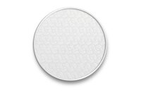 Funny Airlaidtücher - 40 x 30 cm - weiß - 24 x 50 Stück - 1200 Putztücher