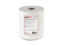 SemyTop Semy Pulp Putztuchrolle - 29 cm - weiß -...