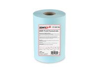 SemyTop Semy Plus Putztuchrolle 29 cm - türkis - 300...