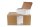 SemyTop Semy Pulp Tuch in Spenderbox - 29 x 38cm - 6 x 100 Putztücher