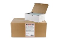 SemyTop Semy Profi Tuch in Spenderbox - blau - 32 x 38 cm...