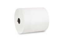SemyTop Handtuchrollen Autocut - 21 cm - hochweiß -...