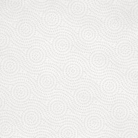 Funny Jumbo Küchenrollen - 2-lagig - a 300 Blatt - Zellstoff - weiß - 6 Rollen
