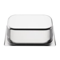 Vogue GN-Behälter Set - 10x GN1/4 - 100mm -...