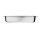 Vogue GN-Behälter GN1/1 - 10cm - 3 Behälter - Edelstahl