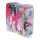 Funny Kattun-Putzlappen - extra hell - 10 kg Ballen - DIN 61650