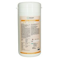 Nitras Protectasept DUO WIPES Desinfektionstücher -...