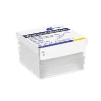20000 Wattestäbchen - kleiner Kopf - 7,5 cm -...