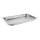 Vogue GN-Behälter GN1/1 - 4cm - 4 Behälter - Edelstahl