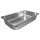 Vogue GN-Behälter GN1/1 - 6,5cm - 2 Behälter - Edelstahl gelocht