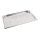 Vogue GN-Behälter GN1/1 - 2cm - 2 Behälter - Edelstahl gelocht