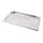 Vogue GN-Behälter GN1/1 - 2cm - 2 Behälter - Edelstahl gelocht