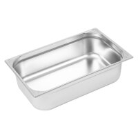 Vogue Strapazierfähiger GN-Behälter GN1/1 -...