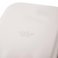 Vogue Strapazierfähiger GN-Behälter GN1/1 - 20cm - 2 Behälter - Edelstahl