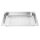 Gastro M GN-Behälter GN1/1 - 5,5cm - 2 Behälter - 304 Edelstahl gelocht
