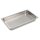Gastro M GN-Behälter GN1/1 - 5,5cm - 2 Behälter - 304 Edelstahl gelocht