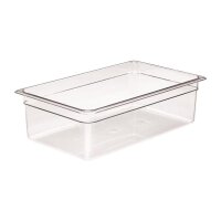 Cambro Polycarbonat GN-Behälter GN1/1 - 15cm - 2...