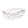 Cambro Polycarbonat GN-Behälter GN1/1 - 15cm - 2 Behälter - Kunststoff