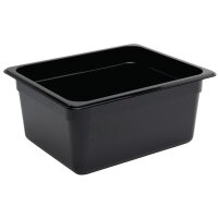 Vogue GN-Behälter GN1/2 - 15cm - 2 Behälter -...