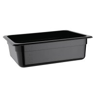 Vogue GN-Behälter GN1/2 - 10cm - 2 Behälter -...
