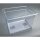 Vogue GN-Behälter GN1/2 - 20cm - 2 Behälter - Polycarbonat