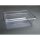 Vogue GN-Behälter GN1/2 - 10cm - 2 Behälter - Polycarbonat