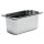 Gastro M GN-Behälter GN1/3 - 15cm - 2 Behälter - 304 Edelstahl
