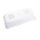 Vogue GN-Behälter GN1/3 - 6,5cm - 10 Behälter - Polycarbonat