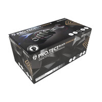Unigloves PRO.TECT Black Diamond HD - Gr. M - XL - 1000...