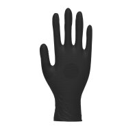 Unigloves PRO.TECT Black Diamond HD - Gr. M - XL - 1000...