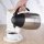 Thermoskannen Olympia 1,5L COFFEE/TEA/HOT WATER - Edelstahl - 3 Kannen