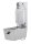 Sustain Line Seifenspender - Edelstahl - Anti-Fingerprint-Beschichtung - 400ml