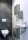 Sustain Line Seifenspender - Edelstahl - Anti-Fingerprint-Beschichtung - 400ml