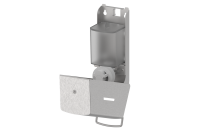 Sustain Line Seifenspender - Edelstahl -...