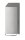 Sustain Line Seifenspender - Edelstahl - Anti-Fingerprint-Beschichtung - 900ml