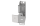 Sustain Line Schaumseifenspender - Edelstahl - Anti-Fingerprint - 900ml