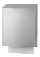 Sustain Line Handtuchspender - Edelstahl -...
