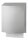 Sustain Line Handtuchspender - Edelstahl - Anti-Fingerprint - ca. 750 Blatt