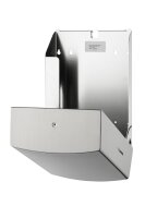 Sustain Line Handtuchspender Interfold - Edelstahl -...