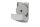 Sustain Line Großrollenspender Edelstahl - Anti-Fingerprint - Toilettenpapierspender
