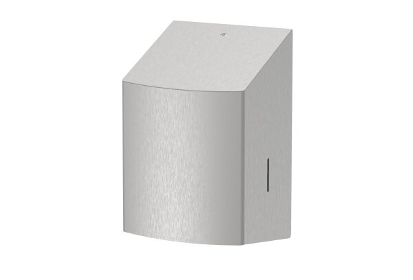 Sustain Line Center-Pullspender - Edelstahl - Anti-Fingerprint - Beschichtung