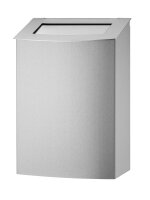 Sustain Line Abfallbehälter - 20 L - Edelstahl -...
