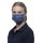 500 Nitras Soft Protect Plus - verschiedene Farben - med. Mundschutz - Typ II R