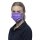 500 Nitras Soft Protect Plus - verschiedene Farben - med. Mundschutz - Typ II R