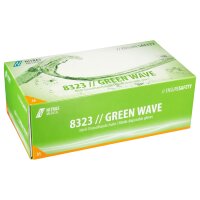 1000 Nitras Green Wave Nitrilhandschuhe - Gr. XS - XL -...