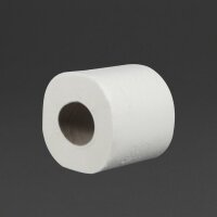 Jantex Toilettenpapier - 2-lagig - weiß - 36 Rollen...
