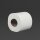 Jantex Toilettenpapier - 2-lagig - weiß - 36 Rollen - ca. 320 Blatt pro Rolle