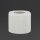 Jantex Toilettenpapier - 2-lagig - weiß - 36 Rollen - ca. 320 Blatt pro Rolle
