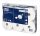 Tork SmartOne Toilettenpapier - 2-lagig - 6 Rollen - a1150 Blatt
